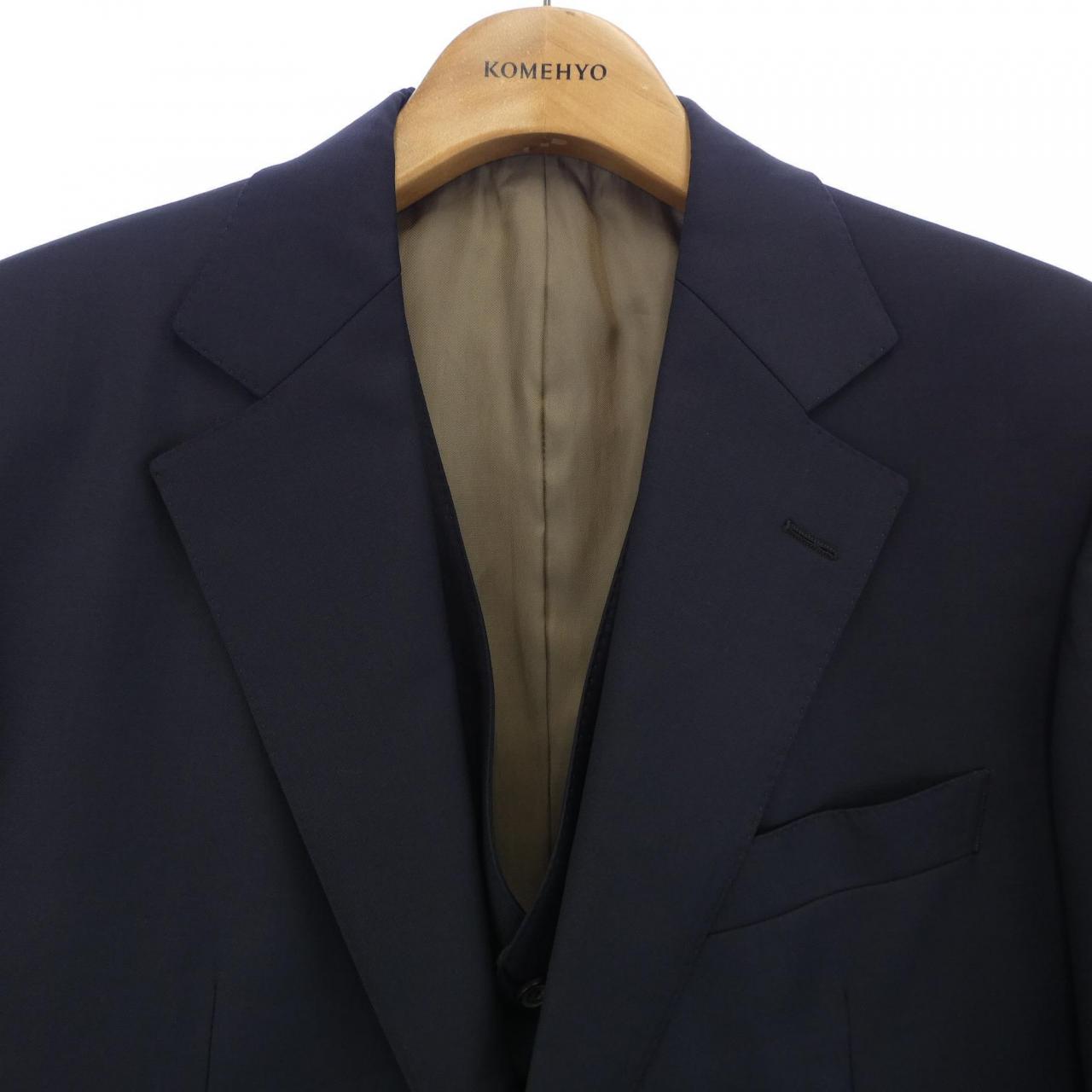 GOTAIRIKU SV GO SA 0360 スリーピース