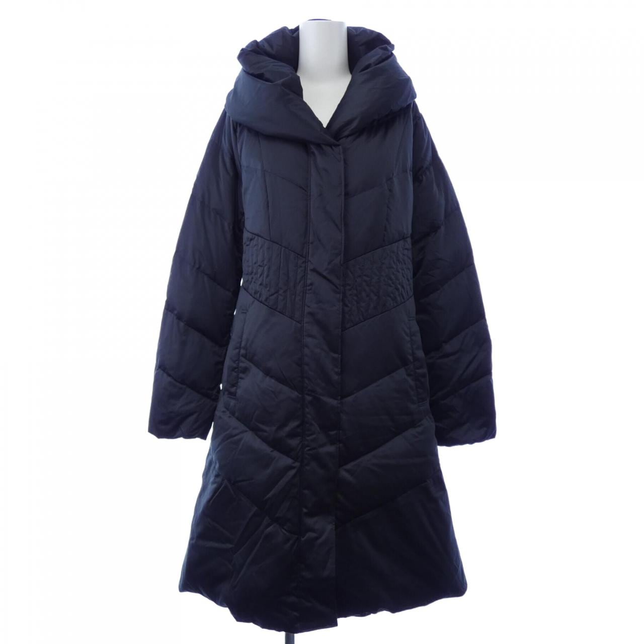 ロートレアモン LAUTRE AMONT ダウンコート