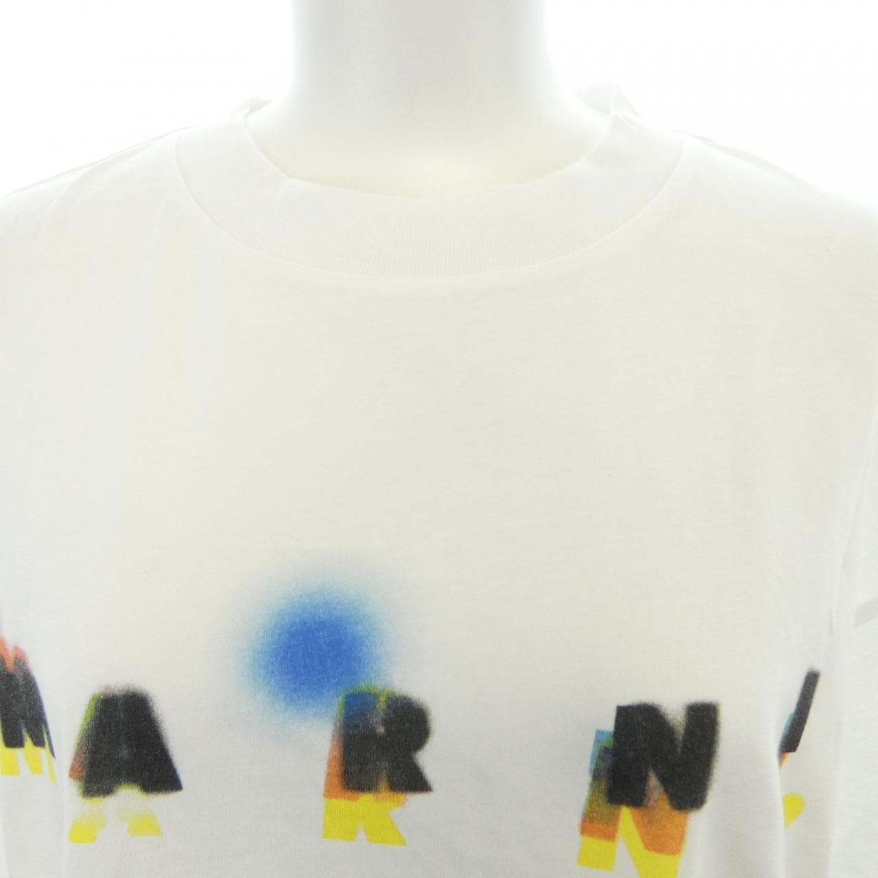マルニ MARNI THJET49EPG Tシャツ