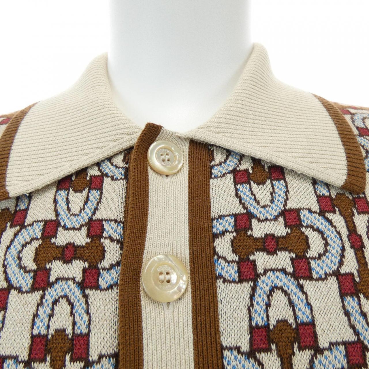 グッチ GUCCI 753432 XKDFO ニット