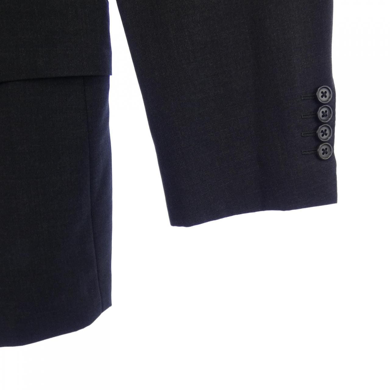 ビームスエフ BEAMS F スーツ