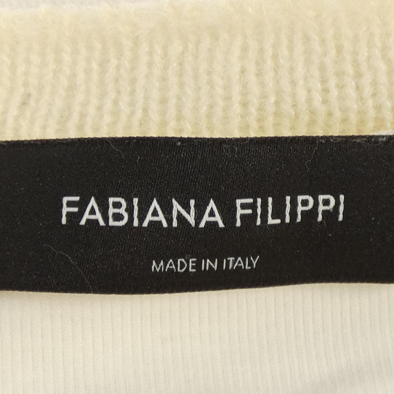 ファビアナフィリッピ FABIANA FILIPPI トップス