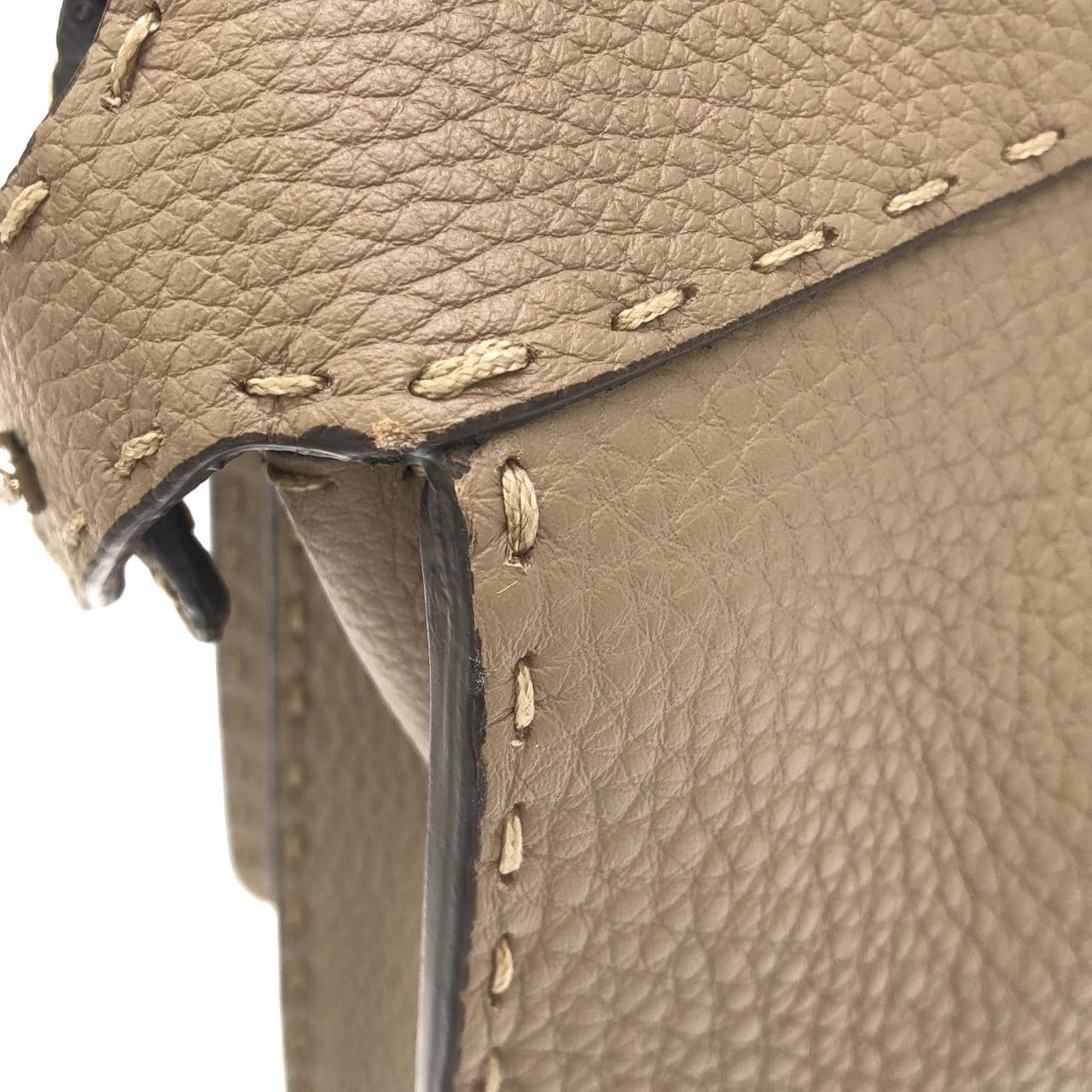 フェンディ SELLERIA ピーカブー アイ シー ユー スモール 8BN327 ADYL バッグ