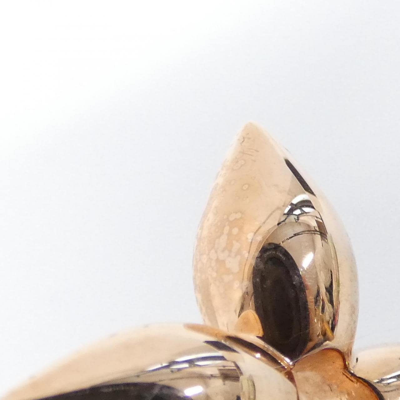 ルイヴィトン ポルト クレ LVニューウェーブ M68449 キーリング