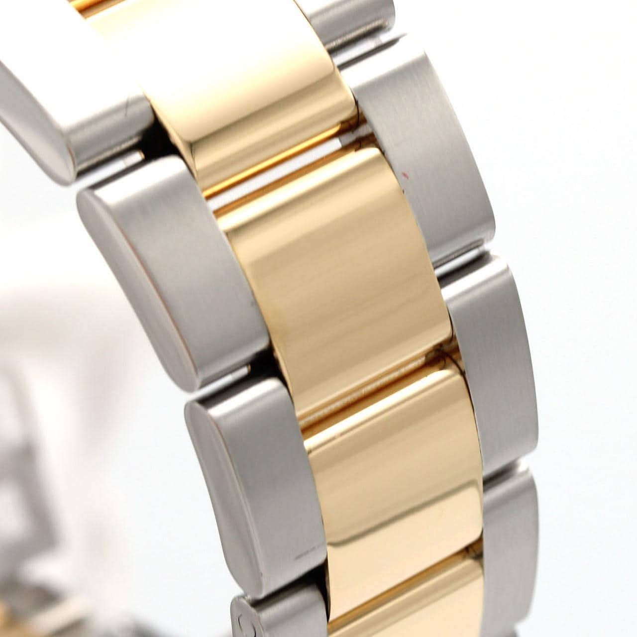 ロレックス ヨットマスター 16623 SSxYG 自動巻 V番