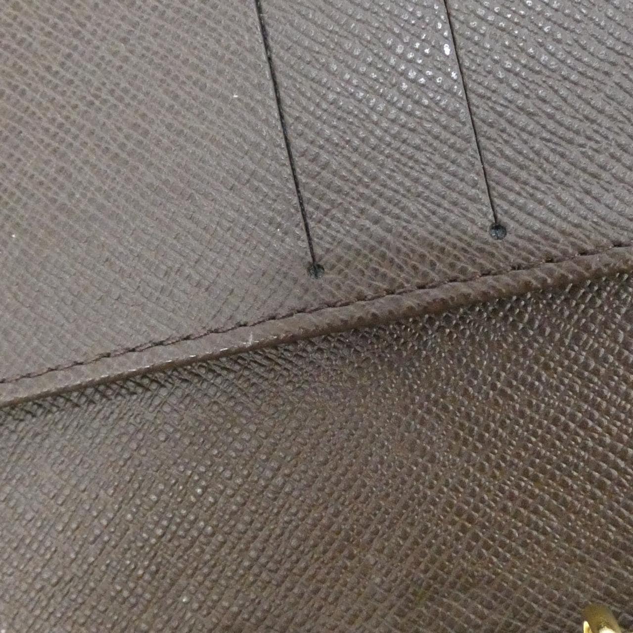 ルイヴィトン ダミエ アジェンダ PM R20700 オーガナイザー