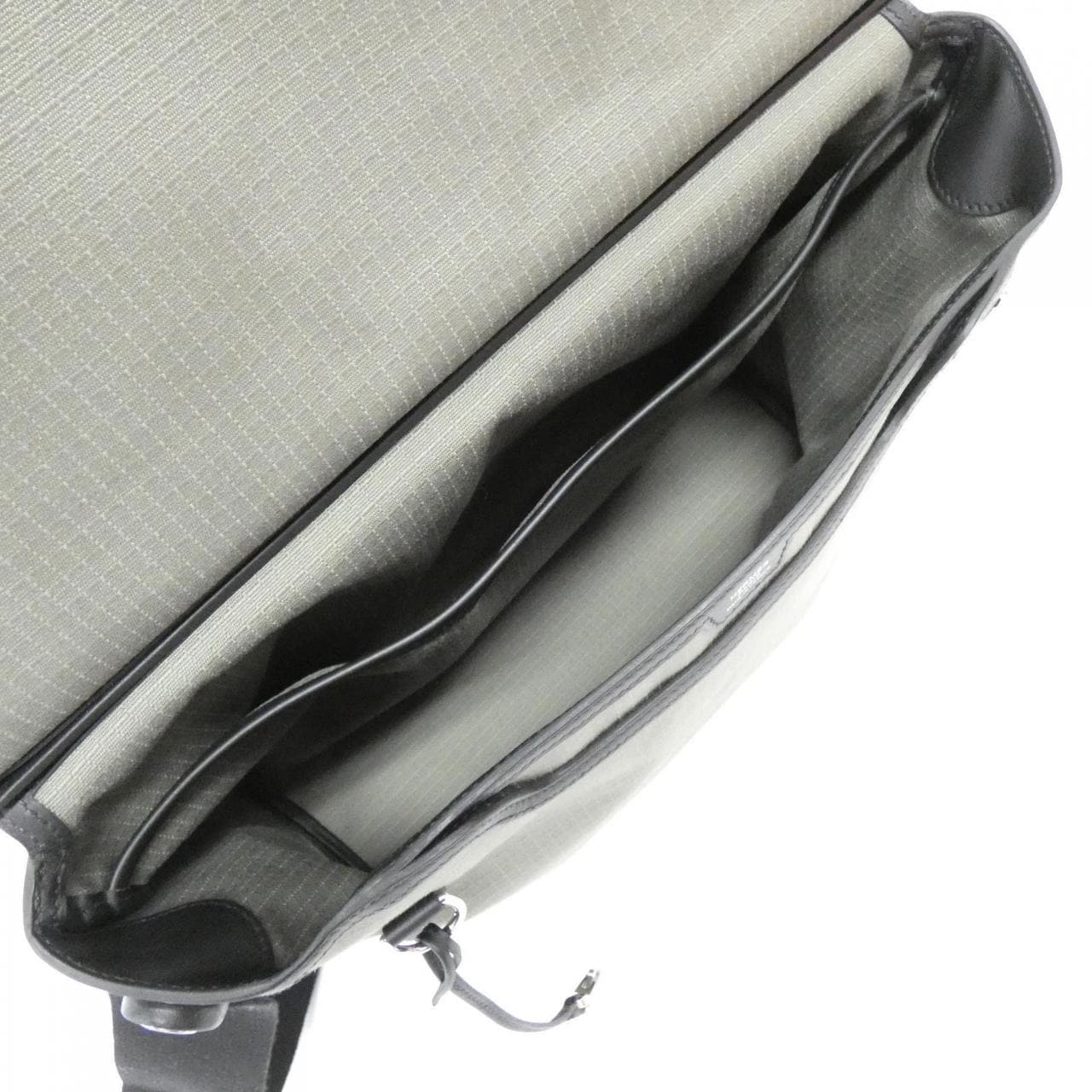 [Unused items] HERMES ALLBACK MESSENGER 084117CJ shoulder bag