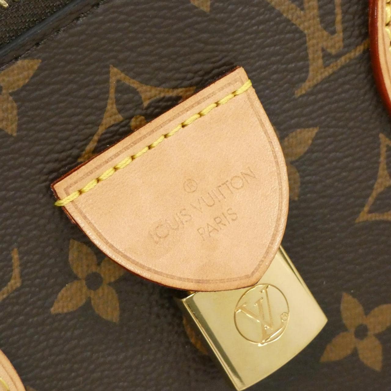 LOUIS VUITTON Monogram Rivoli PM M44543 包