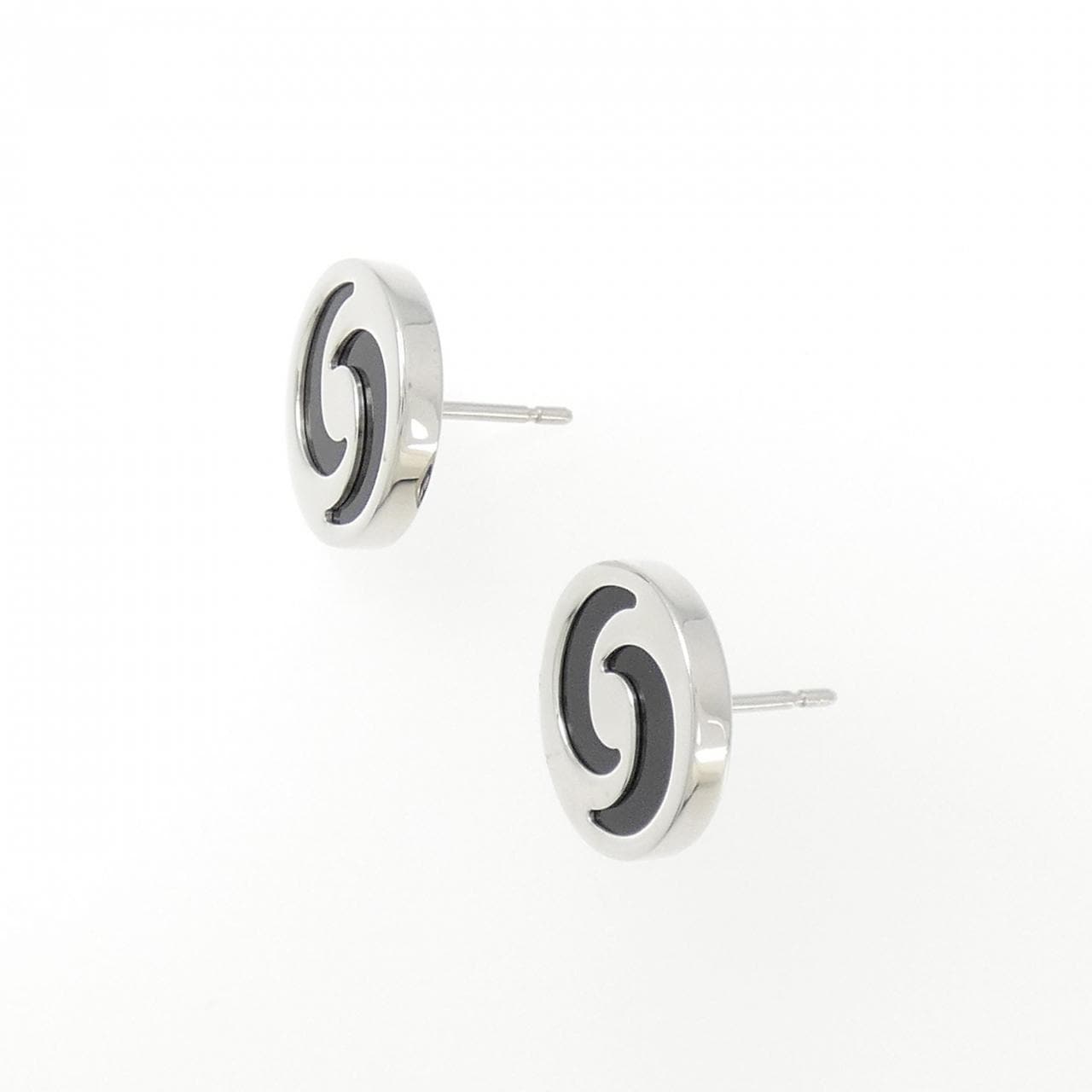 BVLGARI Optical Earrings