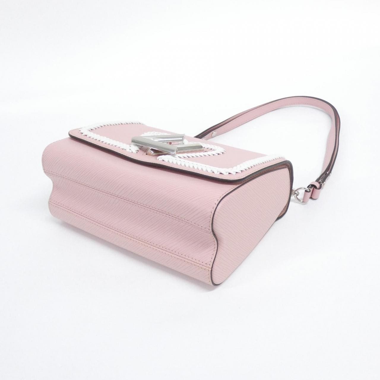 ルイヴィトン エピ ツイスト MM M53126 ショルダーバッグ