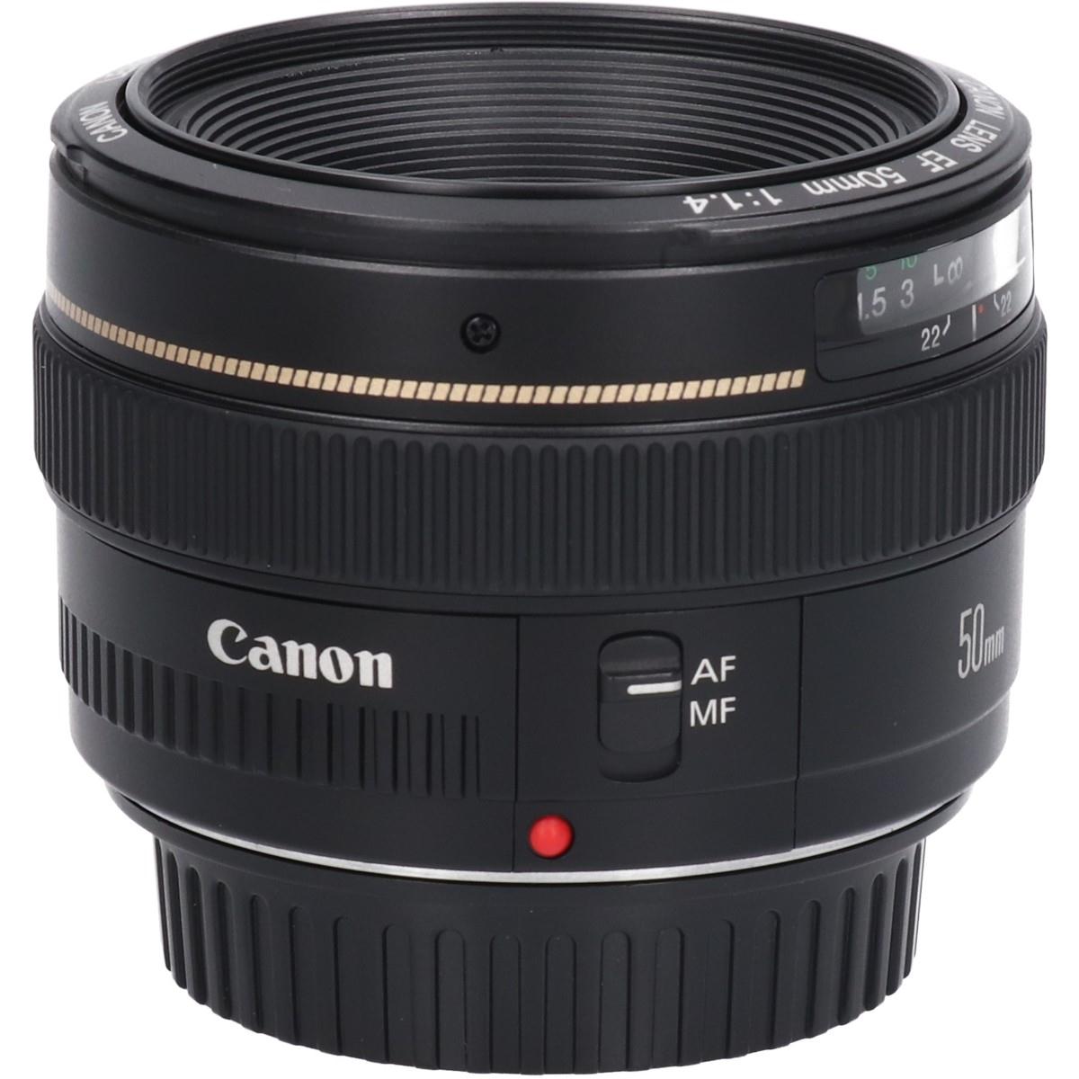 ＥＦ５０ｍｍ　Ｆ１．４ＵＳＭ