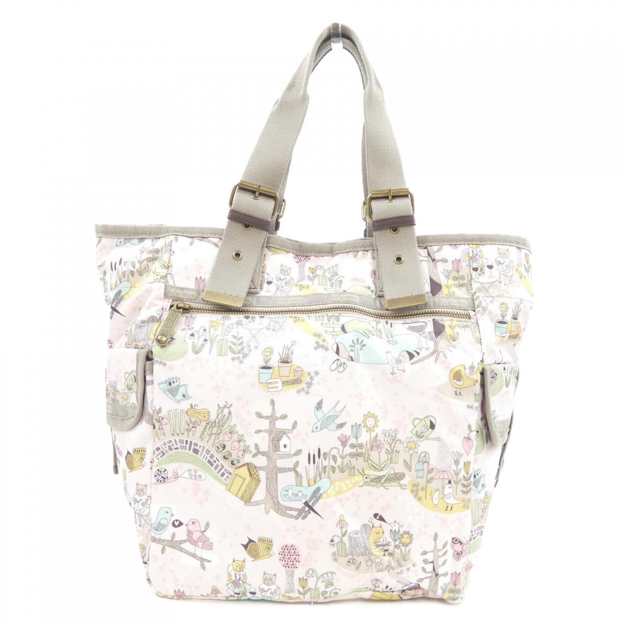 レスポートサック LESPORTSAC BAG