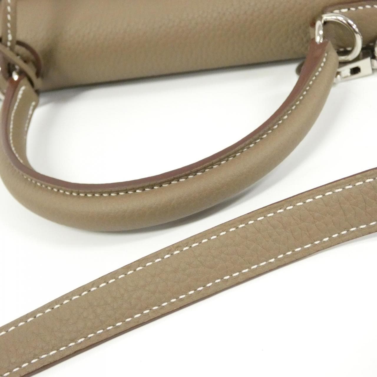 [未使用品] HERMES Kelly 25cm 044624CK 包