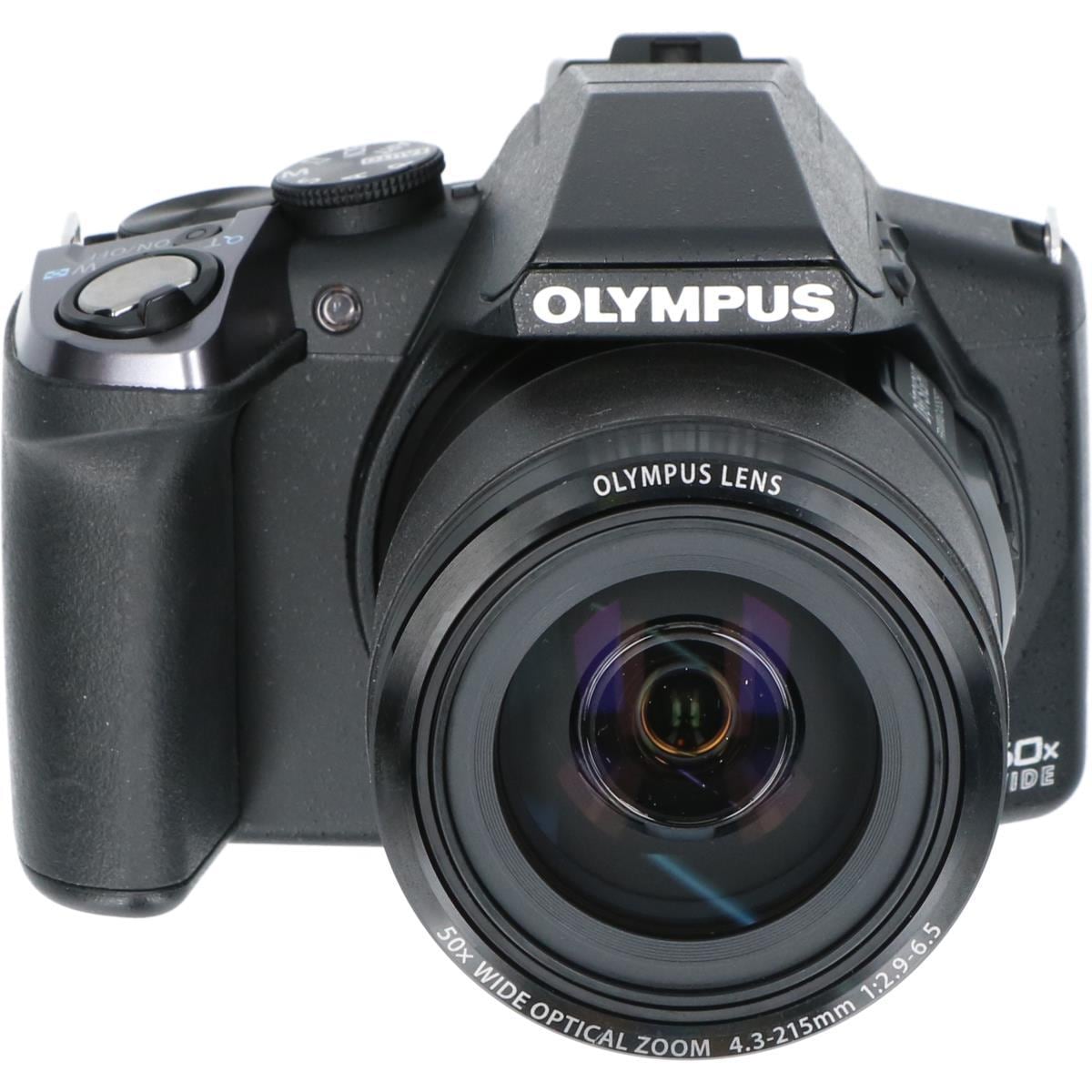 OLYMPUS SP-100EE