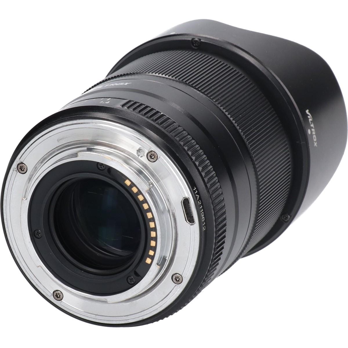 ＡＦ５６ｍｍ　Ｆ１．４ＳＴＭ　ＸＦ