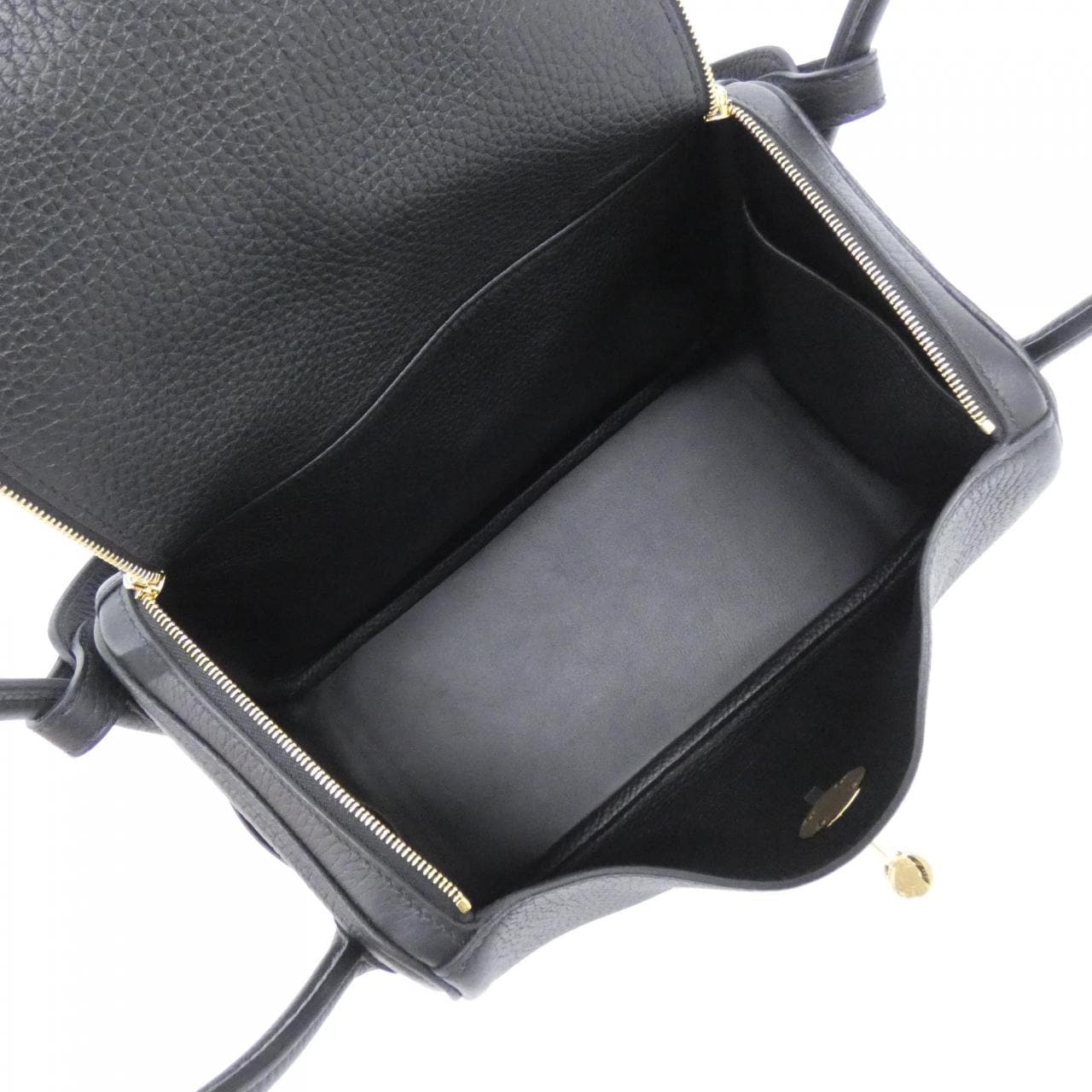 エルメス リンディ 26cm 073428CC ショルダーバッグ