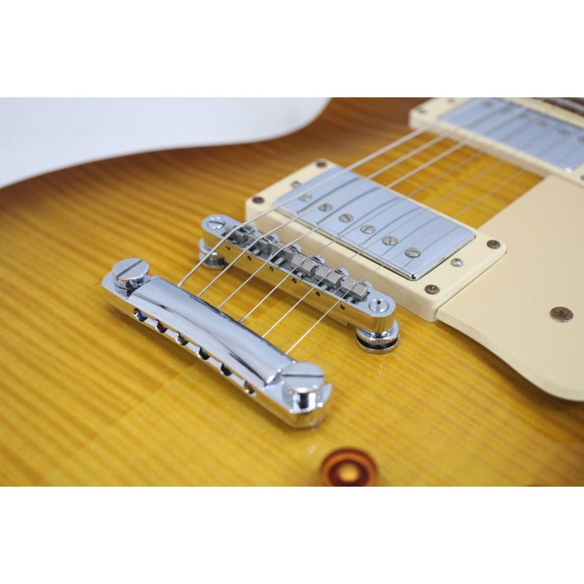 ＥＰＩＰＨＯＮＥ　　ＬＥＳ　ＰＡＵＬ　ＳＴＡＮＤＡＲＤ