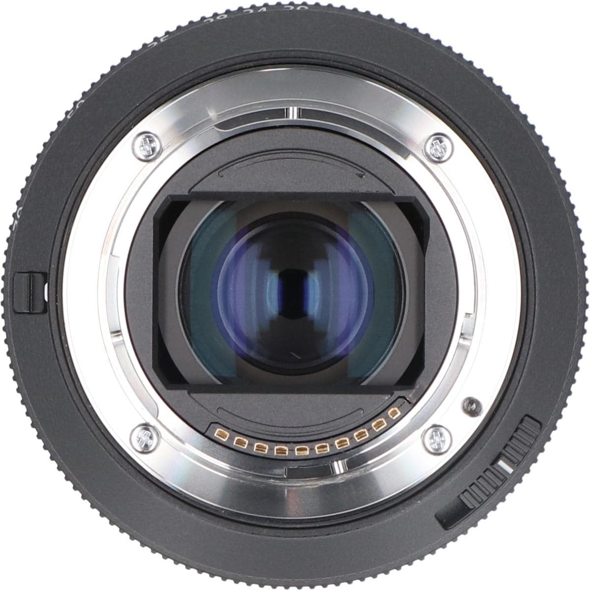 ＦＥ２０－７０ｍｍ　Ｆ４Ｇ（ＳＥＬ２０７０Ｇ）