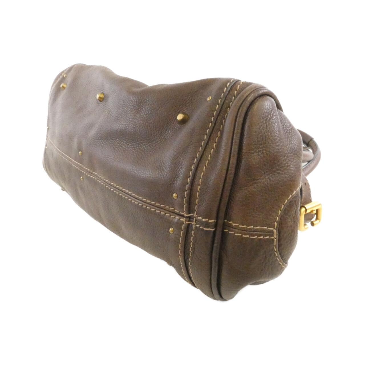 クロエ パディントン 7ESA02 7E422 バッグ