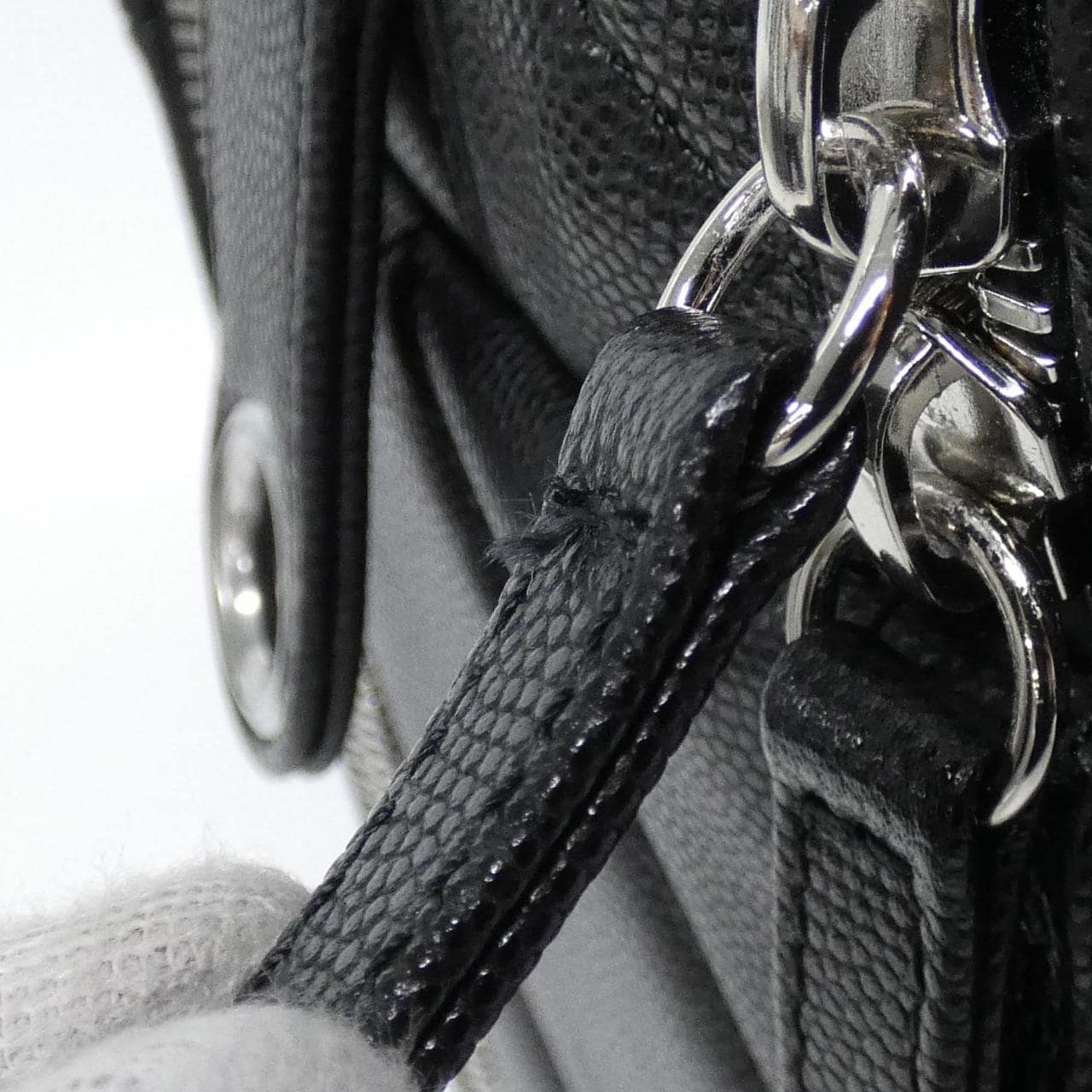 シャネル AS5622 ボストンバッグ