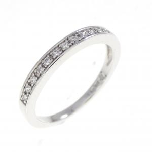 ポンテヴェキオ ダイヤモンド リング 0.07CT