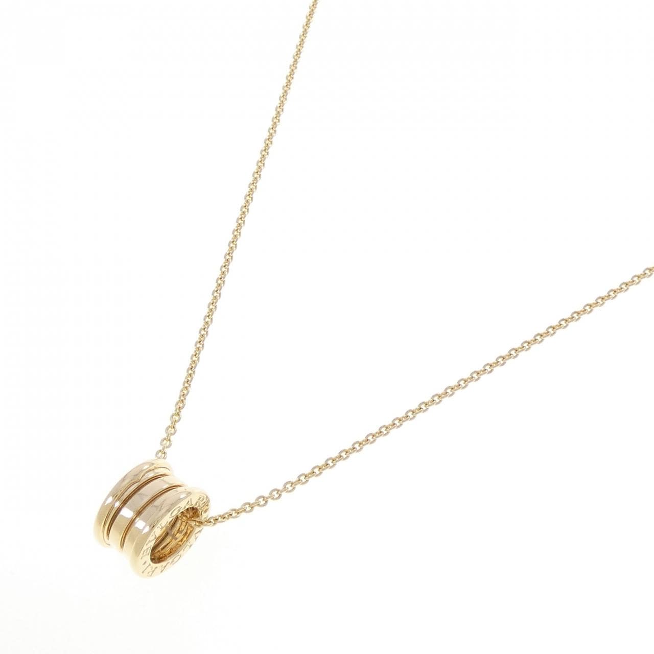 ブルガリ B.zero1 ネックレス