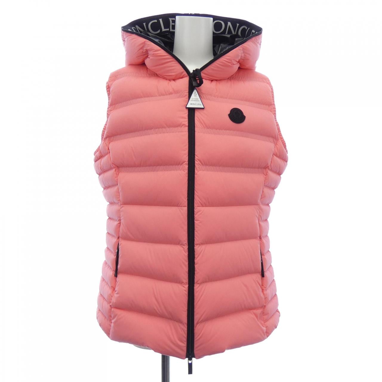 MONCLER MONCLER Down Vest