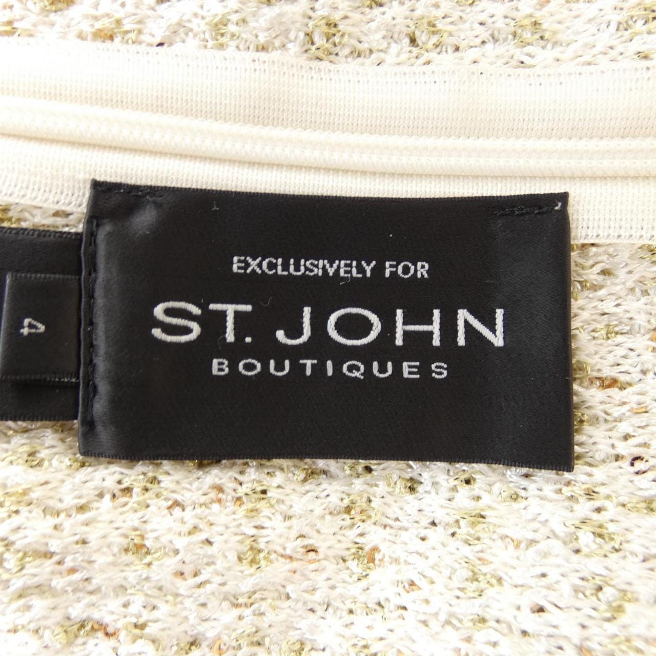 セントジョン ST.JOHN ワンピース