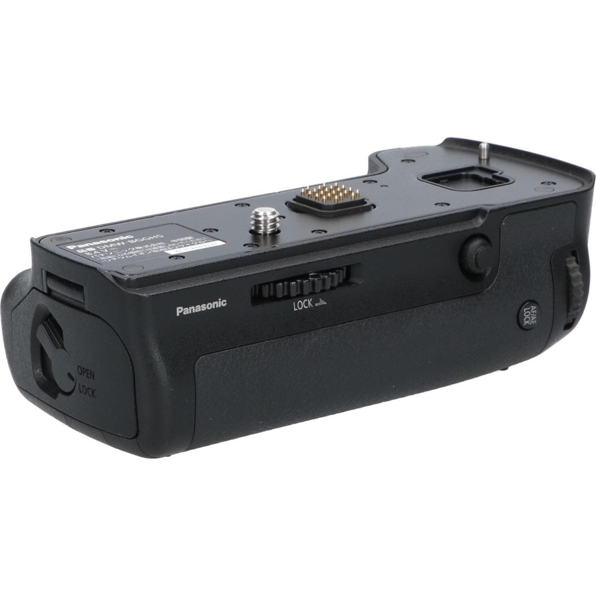 ＰＡＮＡＳＯＮＩＣ　ＤＭＷ－ＢＧＧＨ５