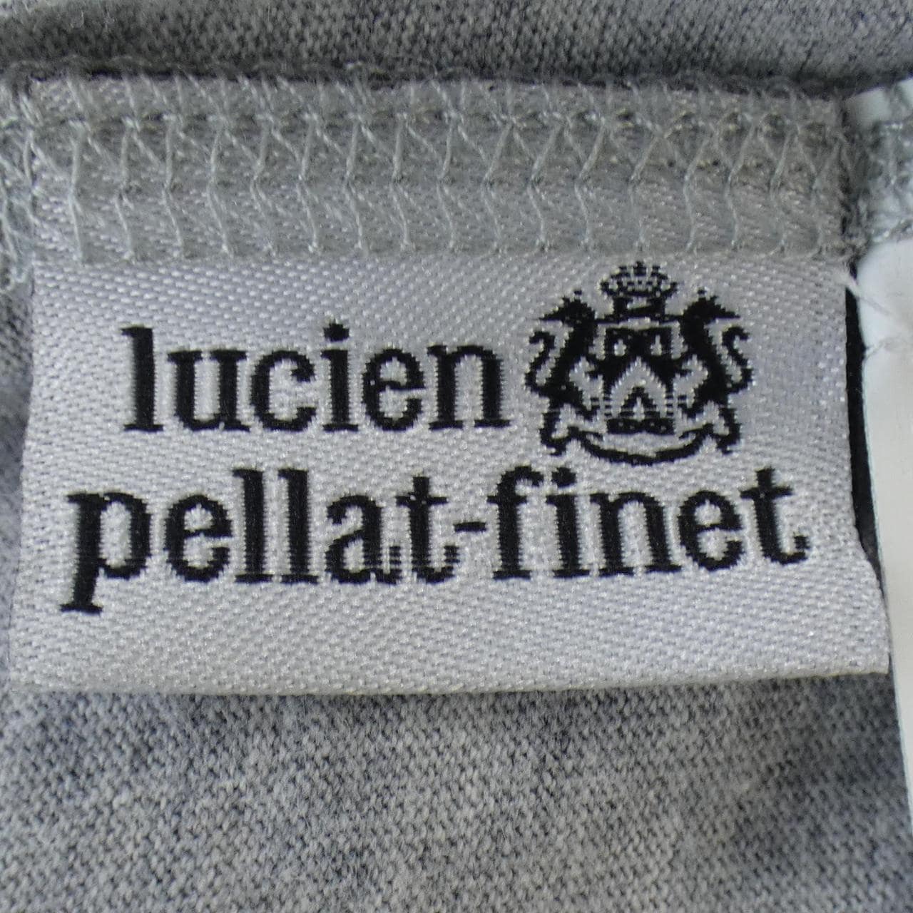 ルシアン ペラフィネ lucien pellat-finet Tシャツ
