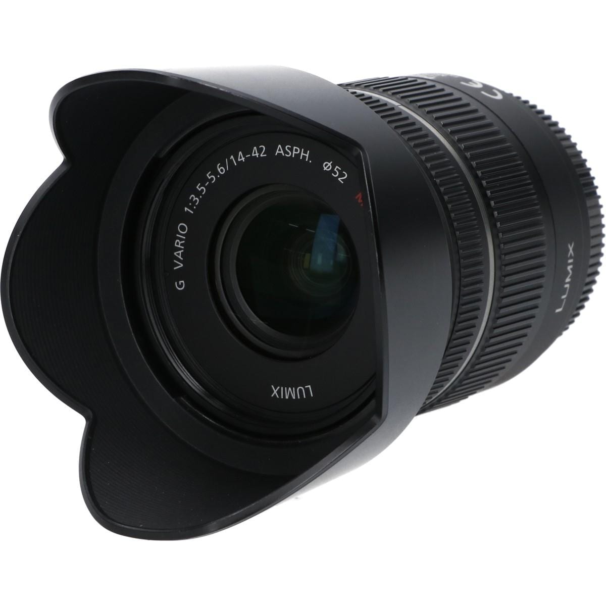 G14-42mm F3.5-5.6ASPH.OIS