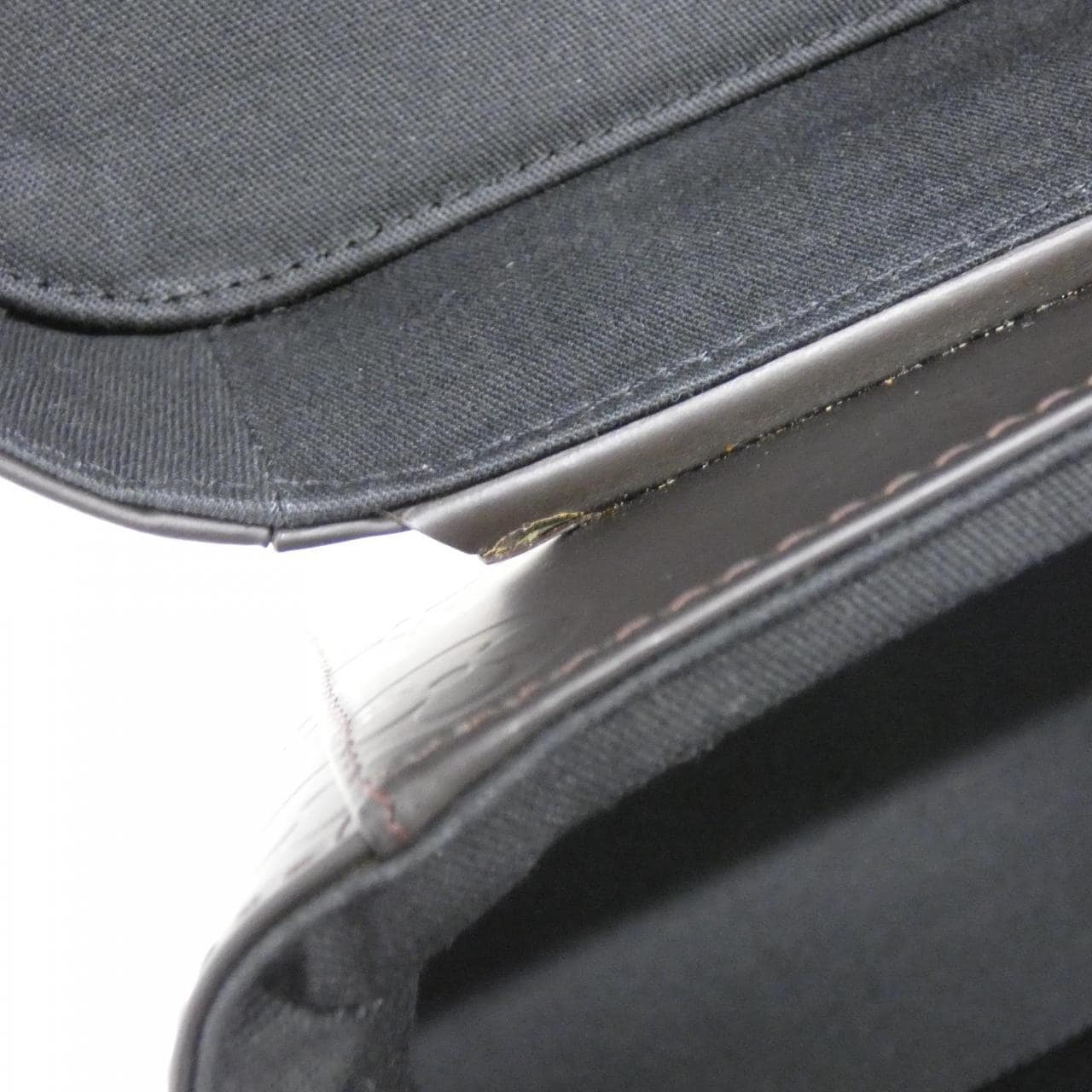 【ヴィンテージ】ルイヴィトン モノグラム グラセ チャ-リー M46510 バッグ