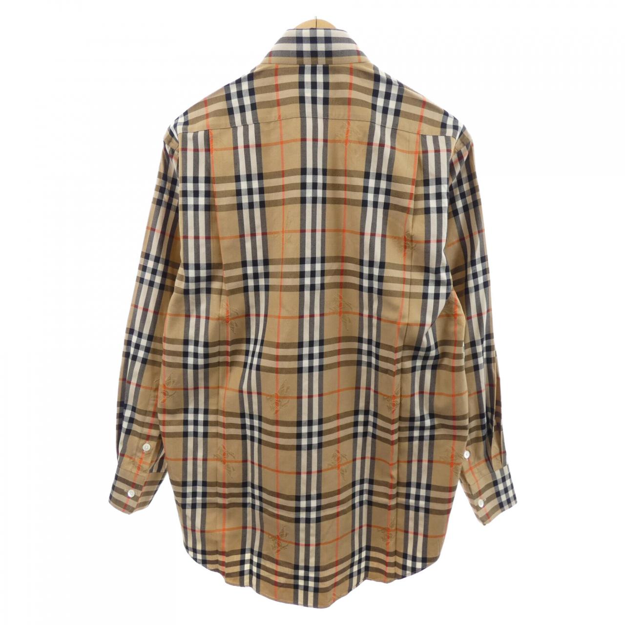 【ヴィンテージ】バーバリーズ Burberrys シャツ