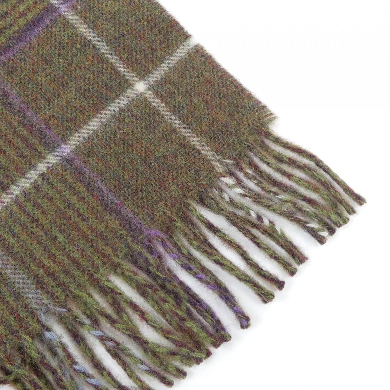 ジョシュアエリス JOSHUA ELLIS MUFFLER