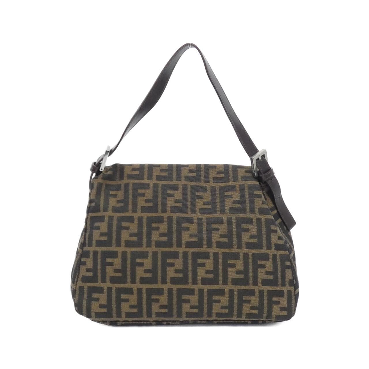 【ヴィンテージ】フェンディ マンマ バゲット 26325 ショルダーバッグ