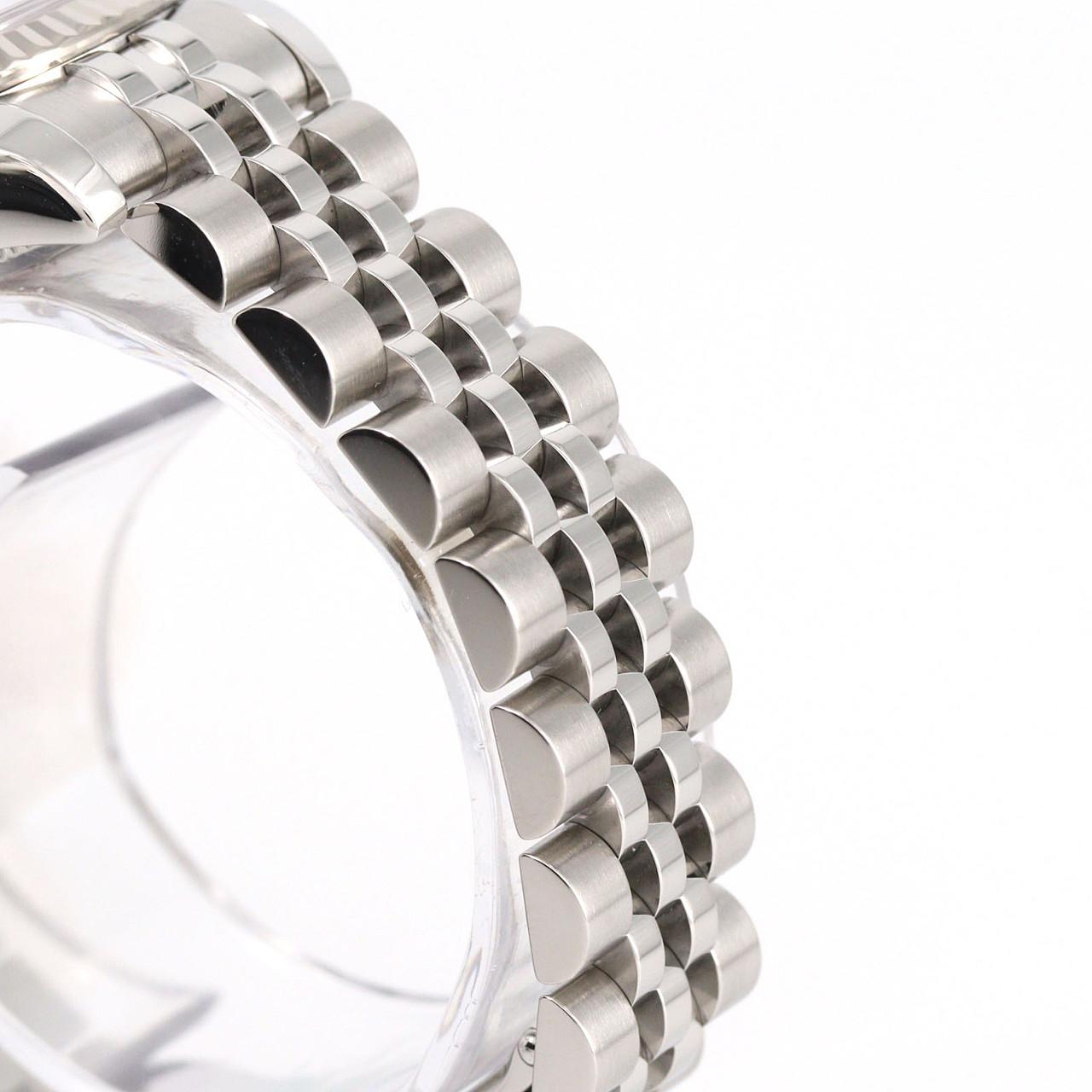 ロレックス デイトジャスト 179174 SSxWG 自動巻 Z番