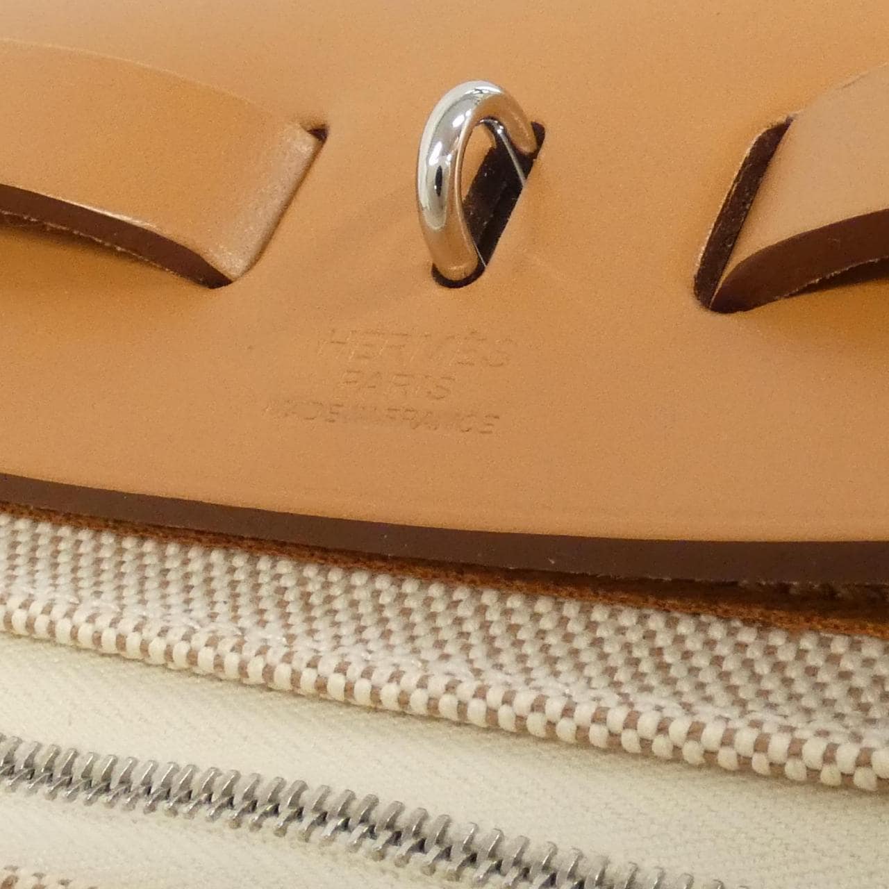 エルメス エールバッグ ジップ PM 079092CK バッグ