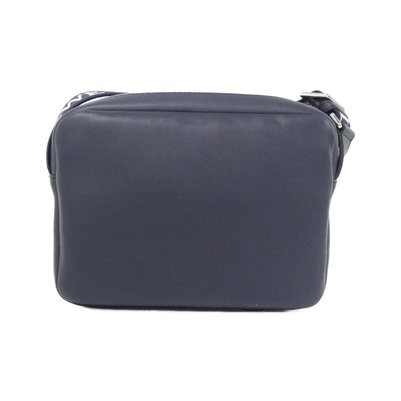 【新品】ロエベ ミリタリー メッセンジャー XS B553A72X27 ショルダーバッグ