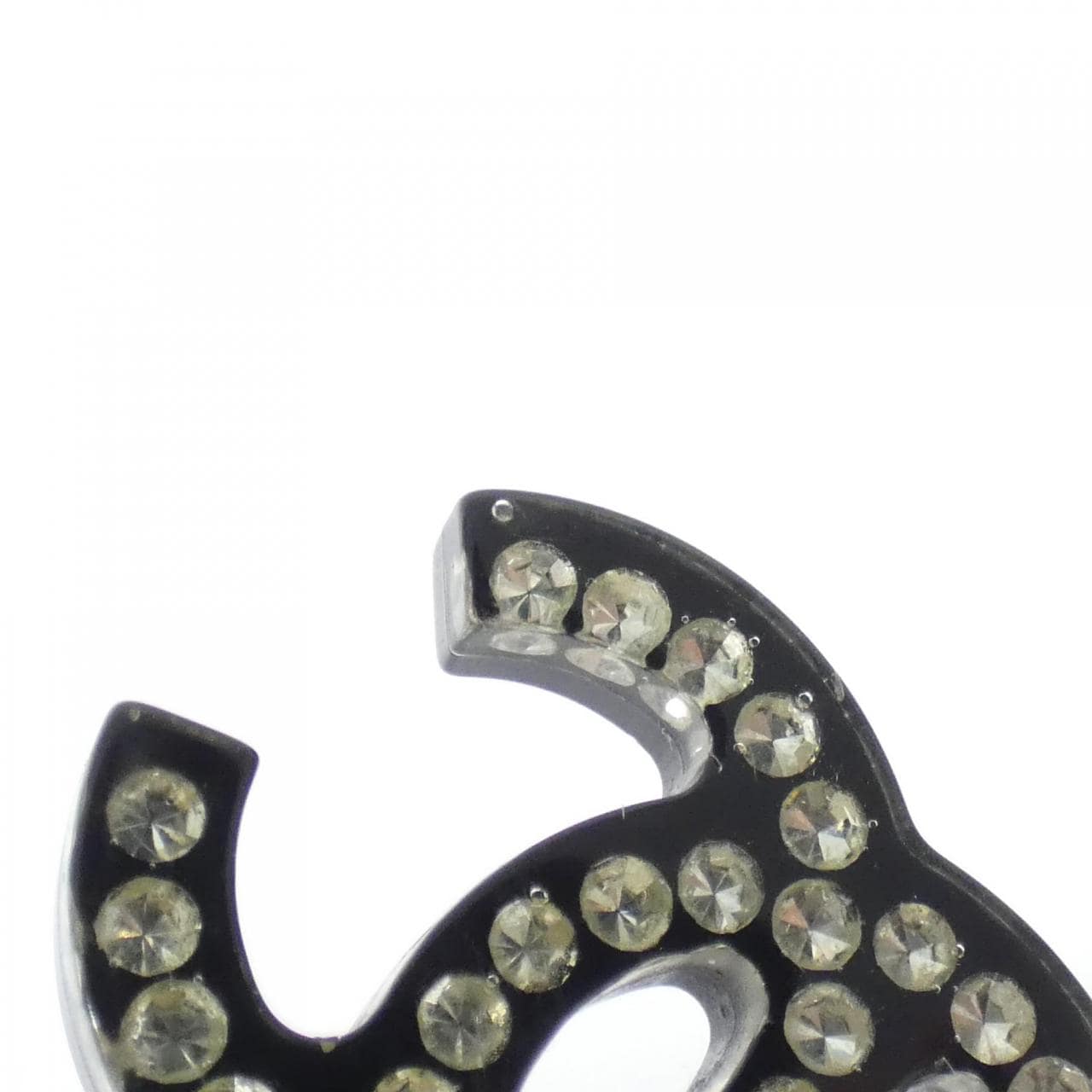 【ヴィンテージ】シャネル 28430 ネックレス