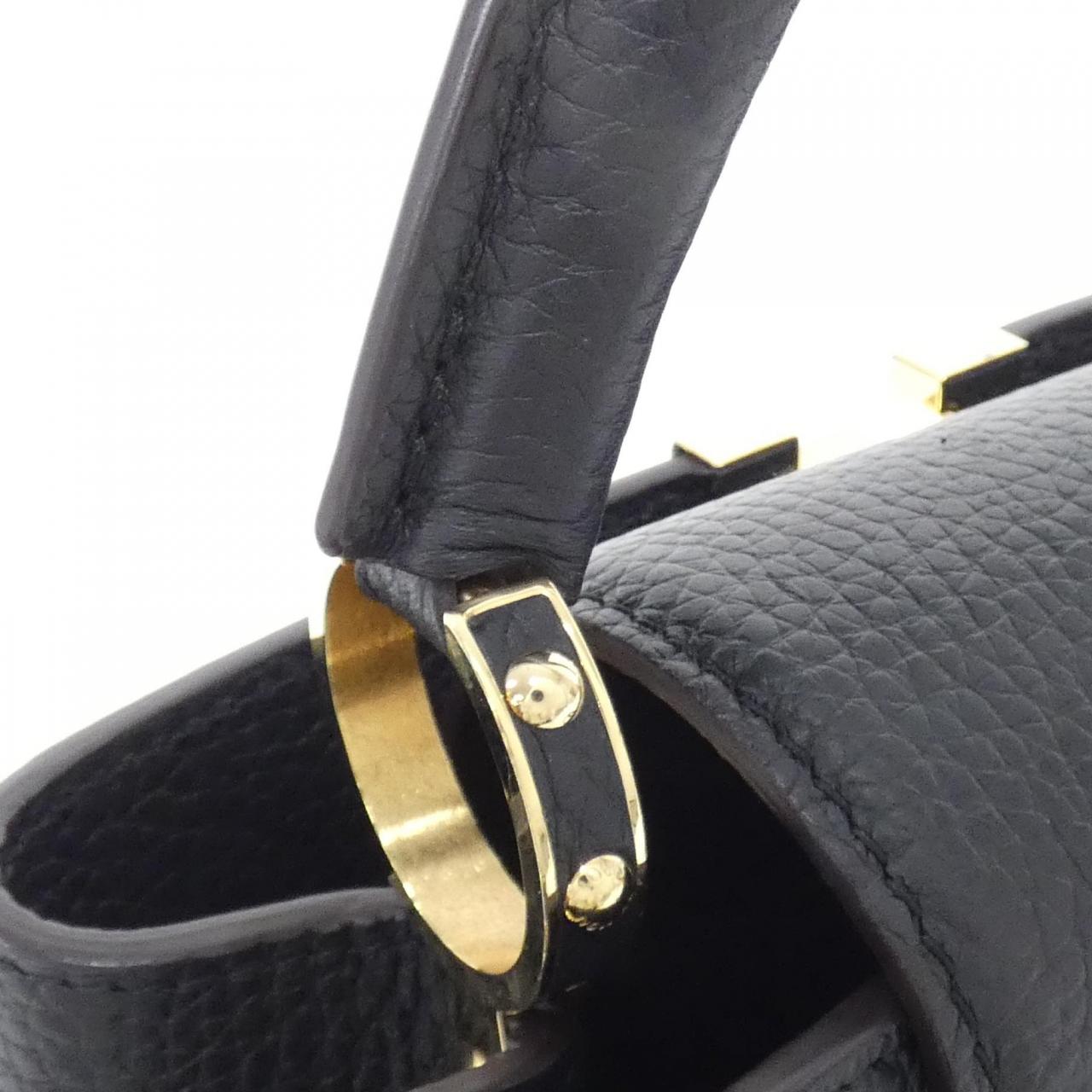 ルイヴィトン カプシーヌBB M94755 バッグ