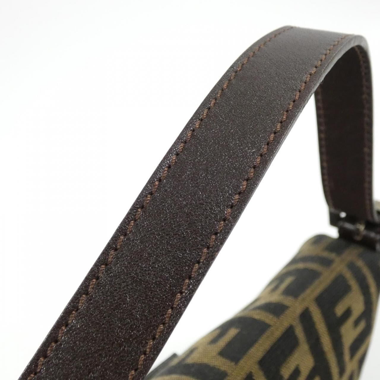 【ヴィンテージ】フェンディ バゲット 26424 ショルダーバッグ