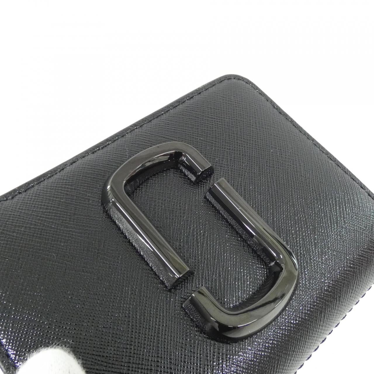 【新品】マークジェイコブス THE SNAPSHOT DTM 2P6SMP008S01 財布