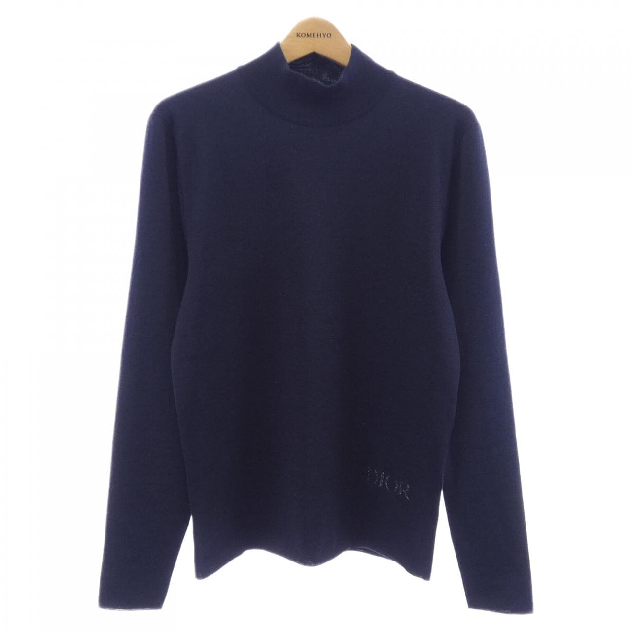 ディオール DIOR 143M658AT297 ニット