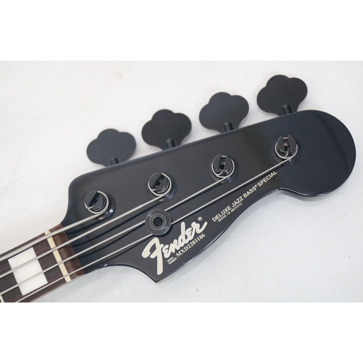 ＦＥＮＤＥＲ　　ＤＵＦＦ　ＭＣＫＡＧＡＮ　ＤＥＬＵＸＥ　ＰＢ