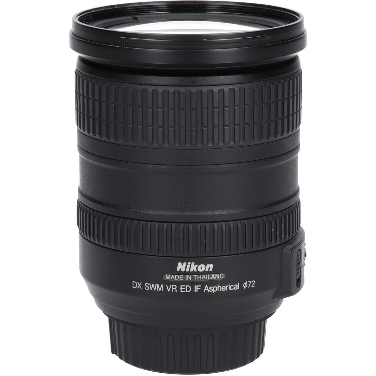 ＡＦ－Ｓ　ＤＸ１８－２００ｍｍ　Ｆ３．５－５．６Ｇ　ＶＲ