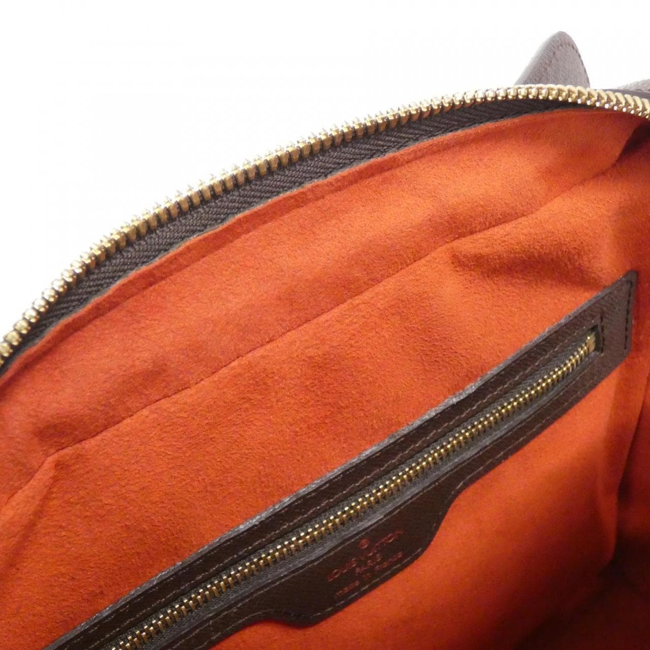 LOUIS VUITTON Damier Triana N51155 包