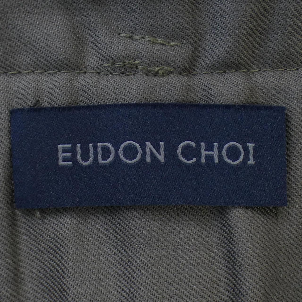 ENDON CHOI パンツ