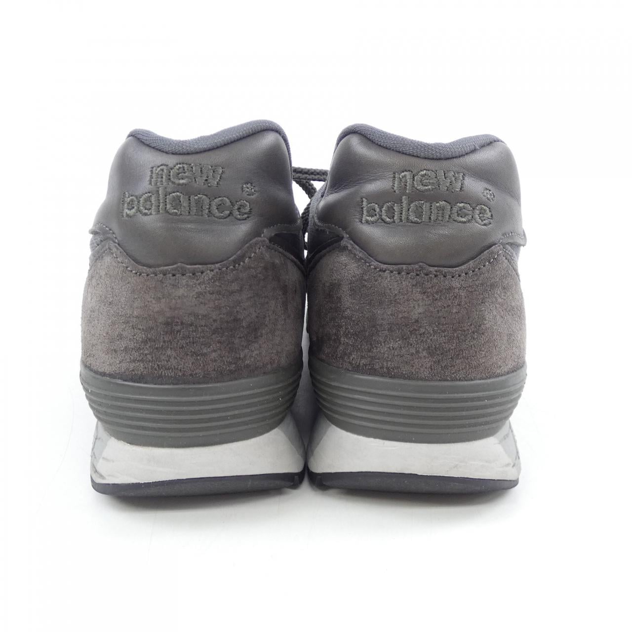 ニューバランス NEW BALANCE M576FB スニーカー