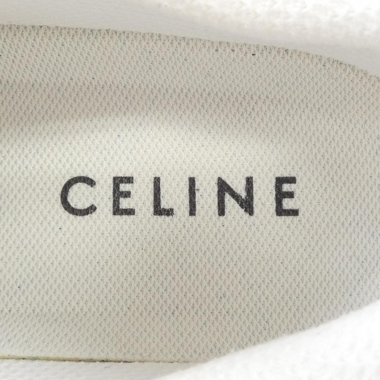 セリーヌ CELINE CR-03 スニーカー