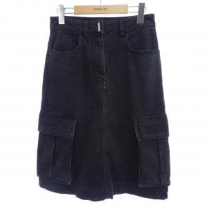 ジバンシー GIVENCHY BW40TC5YAA スカート